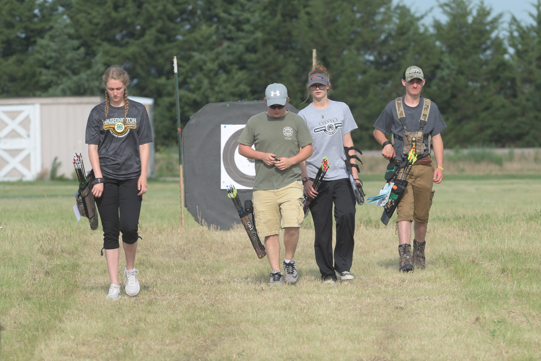 Shooting Range Richfield